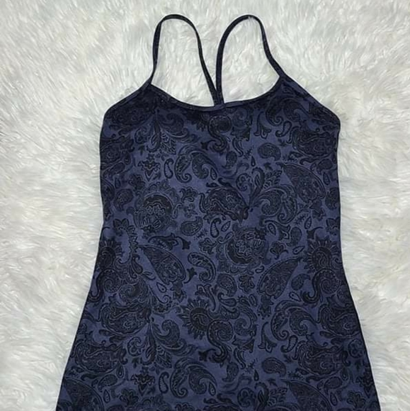 Lululemon Power Y Tank Top NEW w/out Tags - Picture 2 of 6